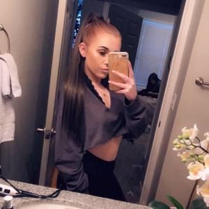 Meet your Posher, Camryn